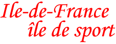 Ilde-de-France île de sport